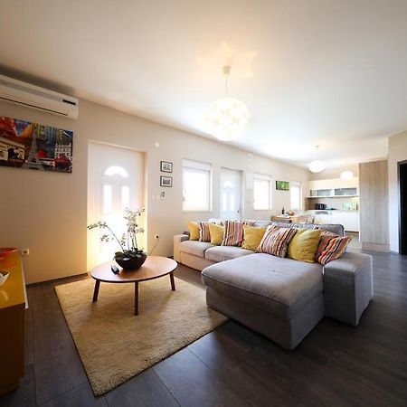 Luxury Apartment Rougemarin 파코스탄 외부 사진