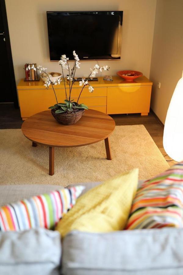 Luxury Apartment Rougemarin 파코스탄 외부 사진