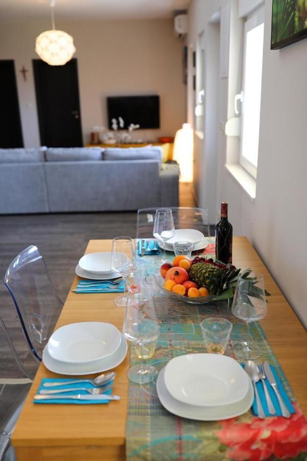 Luxury Apartment Rougemarin 파코스탄 외부 사진