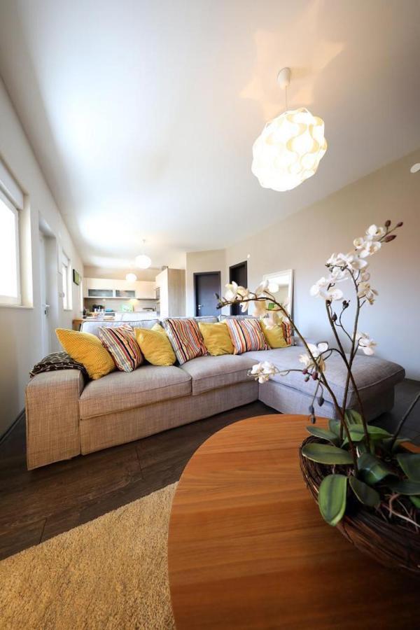 Luxury Apartment Rougemarin 파코스탄 외부 사진