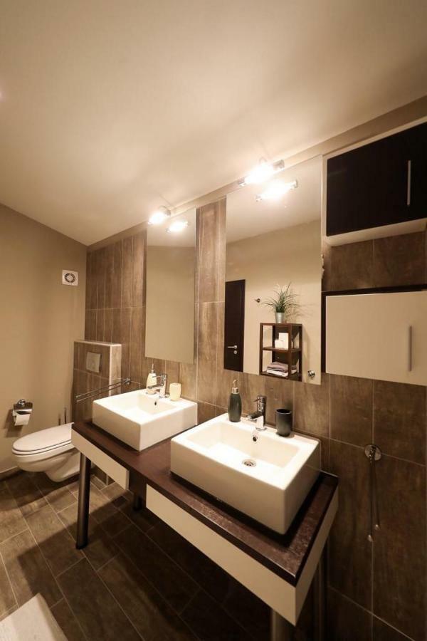 Luxury Apartment Rougemarin 파코스탄 외부 사진