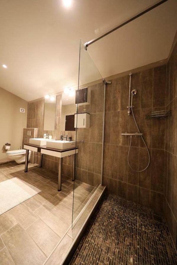 Luxury Apartment Rougemarin 파코스탄 외부 사진