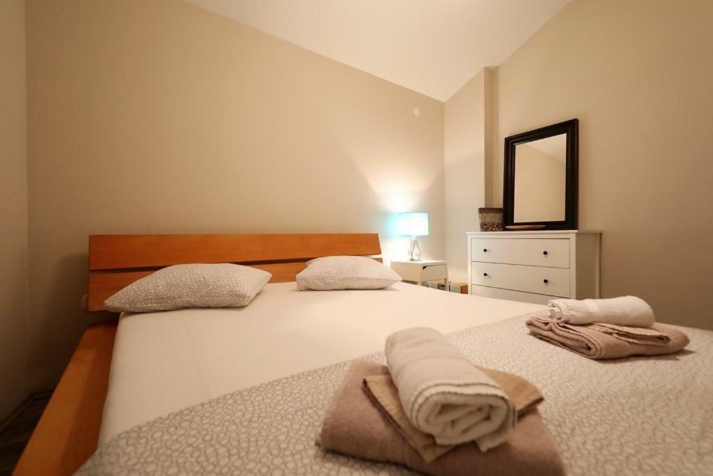 Luxury Apartment Rougemarin 파코스탄 외부 사진